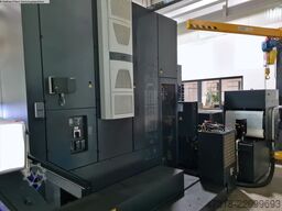 DECKEL-MAHO DMC 100 H duoBLOCK