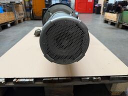 Grundfos MTR 45-5/5-2 A-F-I-HQQV