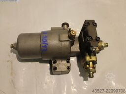 DENISON Hydraulische Ventil