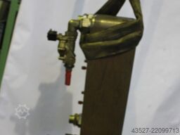 OLAER Hydrospeicher - PWO B45-60