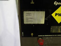 OLAER Hydrospeicher - PWO B45-60