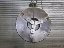 UNBEKANNT Dreibackenfutter Ø315 mm