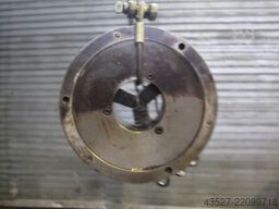 UNBEKANNT Dreibackenfutter Ø315 mm