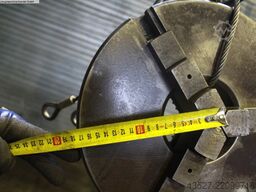 UNBEKANNT Dreibackenfutter Ø315 mm