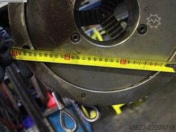 UNBEKANNT Dreibackenfutter Ø315 mm