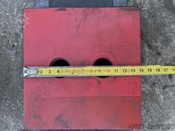 ISOLOCK 6er Set - Maschinenschuhe