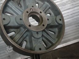 ERL Ø450 mm
