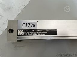 HEIDENHAIN LS 603 - Glasmaßstab