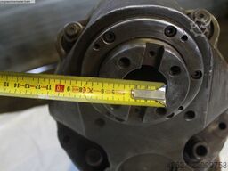 UNBEKANNT Fraeskopf 360°