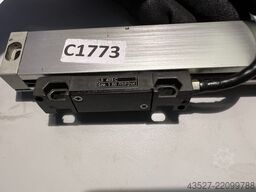 HEIDENHAIN LS 403 C - Glasmaßstab
