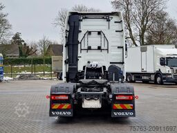 Volvo FH 13.500 Globetrotter XL 6x2 - Retarder - Full...