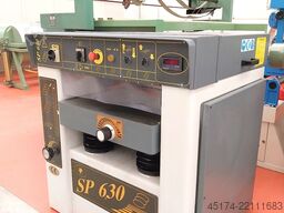CMC - ITALY SP 630