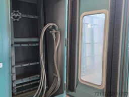 MHG Glasmaster 1500 Automatik