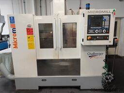 Micromill MM430