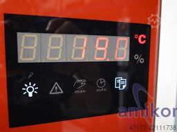 Vötsch VC³ 4018 -40/+180°C