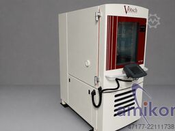 Vötsch VC³ 4018 -40/+180°C