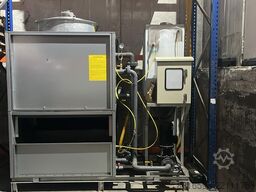 Jinan Himax Machinery Co., Ltd. HM-40KW-A – 40 kW