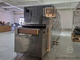Jinan Himax Machinery Co., Ltd. HM-40KW-A – 40 kW