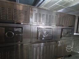 Jinan Himax Machinery Co., Ltd. HM-40KW-A – 40 kW