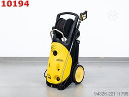 Kärcher HD 10/21-4SX - 1000l/h - 210bar