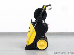 Kärcher HD 10/21-4SX - 1000l/h - 210bar