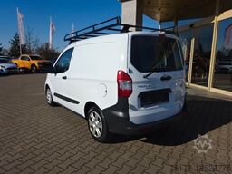 FORD Transit Courier Kasten 75PS LKW Audio15