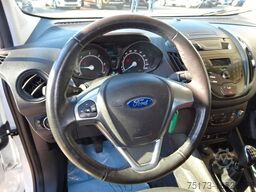 FORD Transit Courier Kasten 75PS LKW Audio15