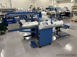 Foliant Mercury 760 NG Laminating Machine