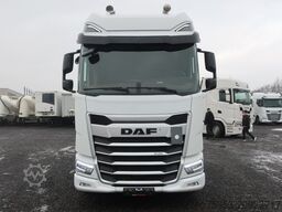 DAF XG+ 530 FT Intarder LED Navi Standklima