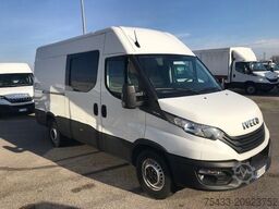 IVECO DAILY 35S14 V - 7 POSTI