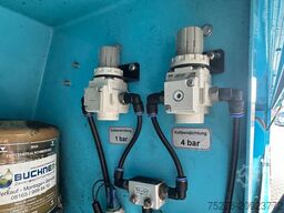 MAN TGS 35.400 8X2-4 BL WIEDEMANN SUPER 1000