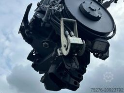 Scania R440 8x2 Palfinger PK 78002 FlyJib,Winch Euro 6