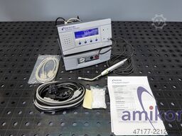 Inficon Sensistor ISH2000 u. TGF10