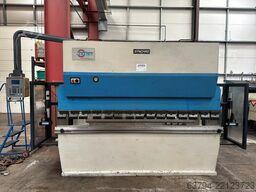 RICO Syncro PRCN 30-135M CNC Pressbrake