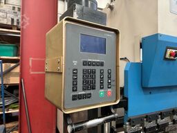 RICO Syncro PRCN 30-135M CNC Pressbrake