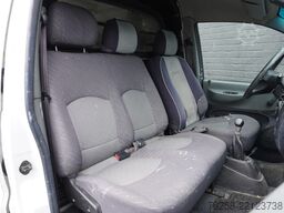 Hyundai H 200 2.5 TCI 100PK L2 - Imperiaal - Trekhaak -...