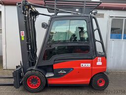 Linde E45 HL -01/600