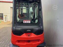 Linde E45 HL -01/600