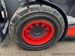 Linde E45 HL -01/600