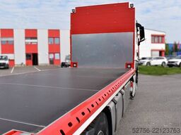 MAN TGX 26.400 mit Hiab Ladekran (Neugerät)