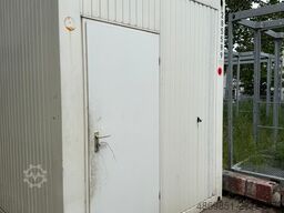  20 DV Bürocontainer 20 FT Büro Container