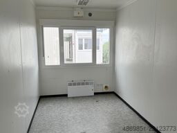  20 DV Bürocontainer 20 FT Büro Container
