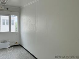  20 DV Bürocontainer 20 FT Büro Container