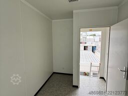  20 DV Bürocontainer 20 FT Büro Container