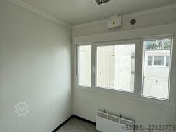  20 DV Bürocontainer 20 FT Büro Container