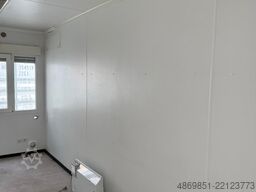  20 DV Bürocontainer 20 FT Büro Container