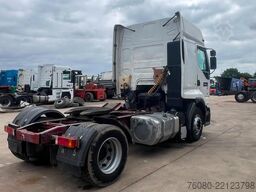 Renault Premium 400 (POMPE MANUELLE / MANUAL PUMP / EUR...