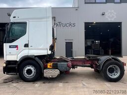 Renault Premium 400 (POMPE MANUELLE / MANUAL PUMP / EUR...