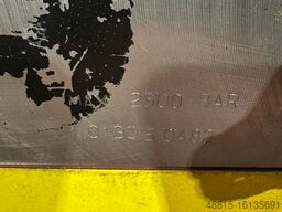 Hammelmann Woma Uraca Falch HDP 250