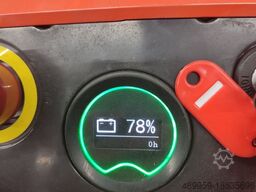 Dela Hochhubwagen PS 16 L 5300 FFL